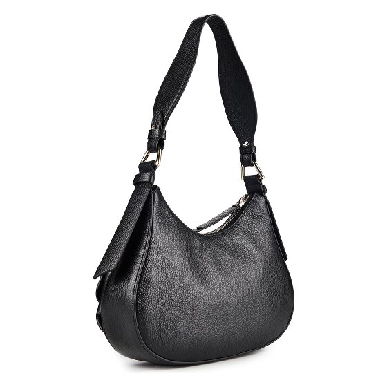 Coccinelle Mavery Shoulder Bag Genuine Leather 29 cm