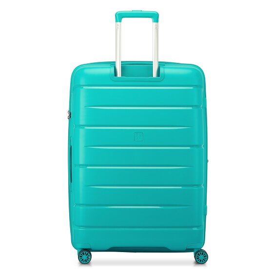 MODO by Roncato Starlight 3.0 4 wheels Trolley 75 cm with expansion pleat