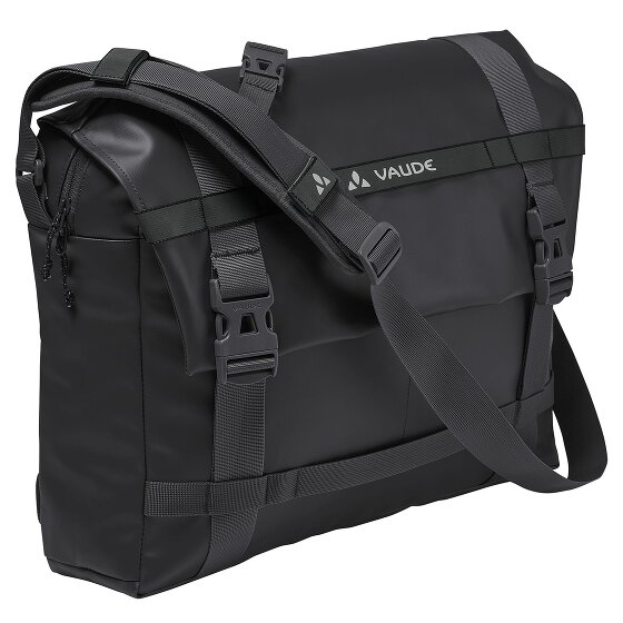 Vaude Mineo Messenger 45 cm laptop compartment Vaude Mineo Messenger 45 cm laptop compartment