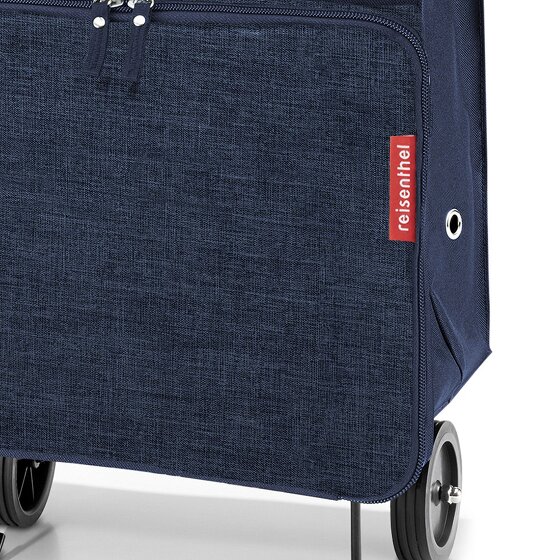 reisenthel Foldable shopping trolley 66 cm