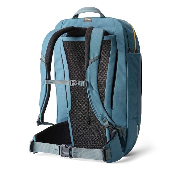 Gregory Border 40 travel backpack 56 cm