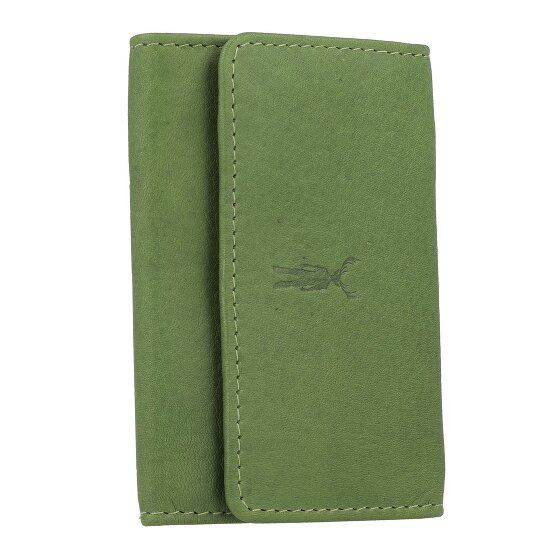 Jack Kinsky Aruba Wallet RFID protection Leather 9.5 cm