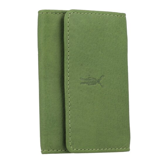 Jack Kinsky Aruba 509 Wallet RFID protection Leather 9.5 cm