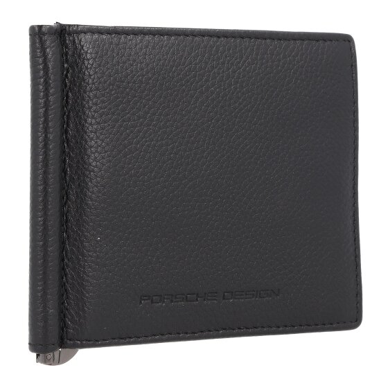 Porsche Design Voyager Wallet RFID protection Leather 12.5 cm