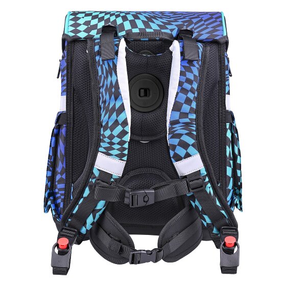 McNeill Primo School bag set 8-piece