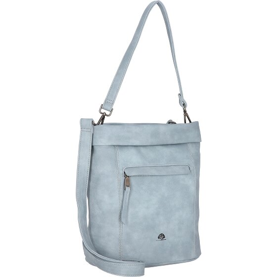 Greenburry Mad'l Dasch Shoulder Bag 28 cm