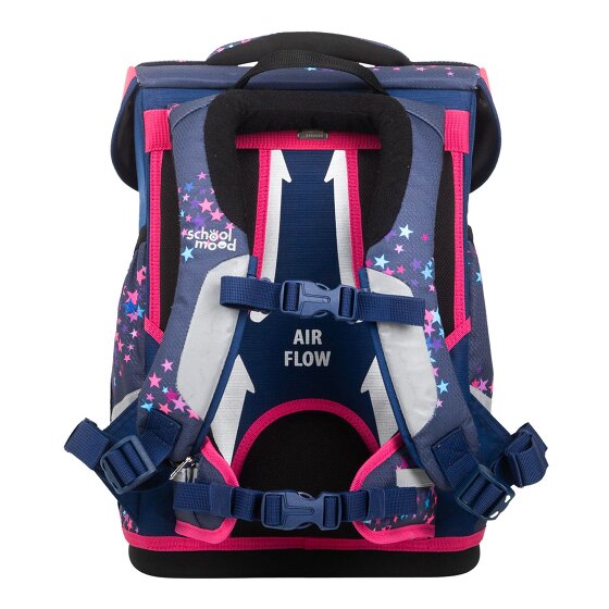 School-Mood Champion Pro School bag set 7-piece