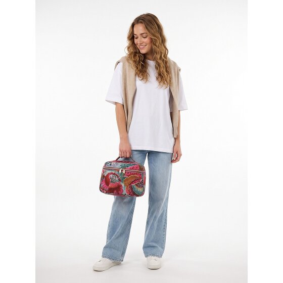 Oilily Pointilly Toiletry bag 28 cm