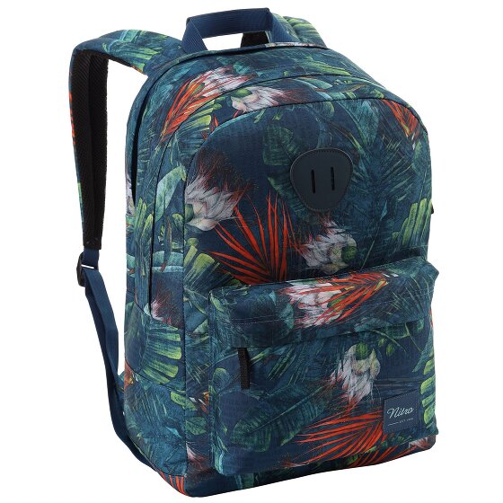 NITRO Urban Plus backpack 45 cm laptop compartment