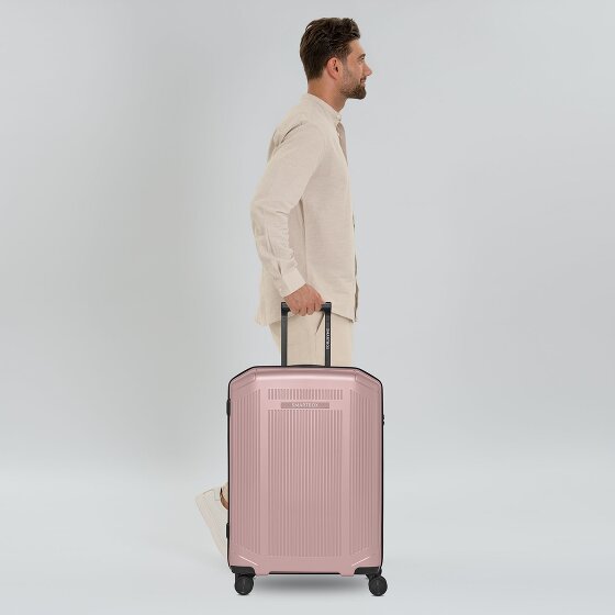 Smartbox Edition 02 4 wheels Trolley M 66 cm