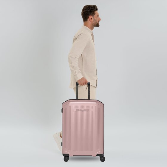 Smartbox Edition 02 4 wheels Trolley M 66 cm