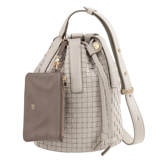 DuDu Filicudi M. Bag bag Leather 19 cm