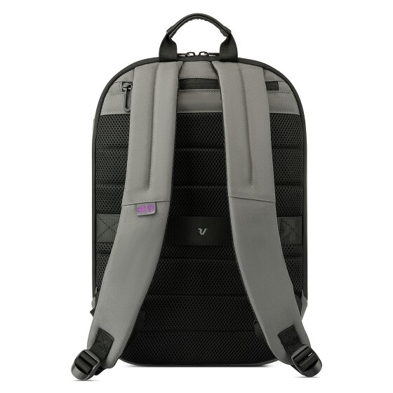 Roncato Interface Business backpack 40 cm Laptop compartment