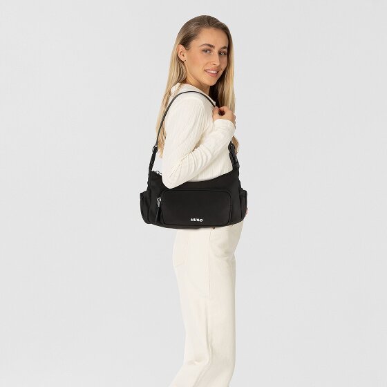 Hugo Bel Shoulder Bag 25.5 cm
