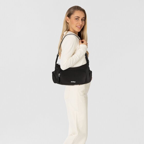 Hugo Bel Shoulder Bag 25.5 cm