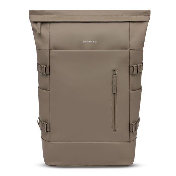 Kapten & Son Helsinki Pro Daypack 52 cm Laptop compartment