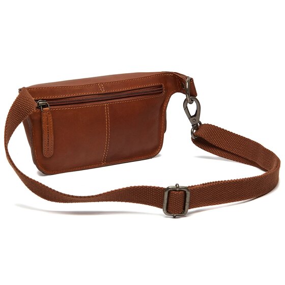 The Chesterfield Brand Toronto Fanny pack Leather 23 cm