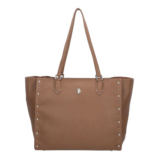 U.S. Polo Assn. Upton Shopper Bag 33.5 cm