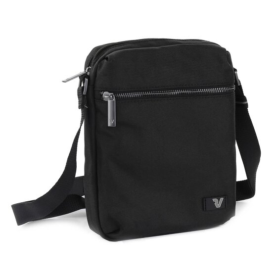 Roncato Brooklyn Revive shoulder bag 18cm