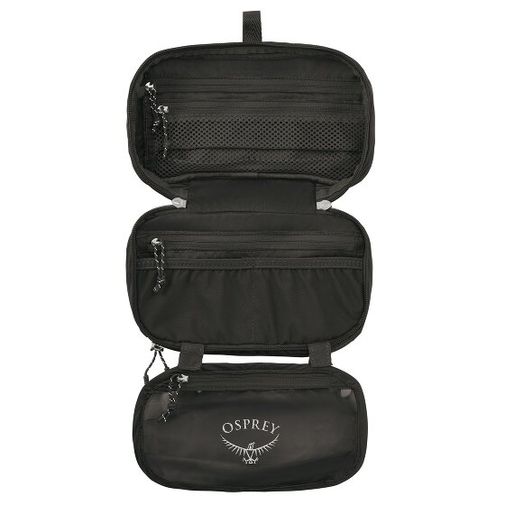 Osprey Ultralight Zip Organizer Toilet bag 22.5 cm