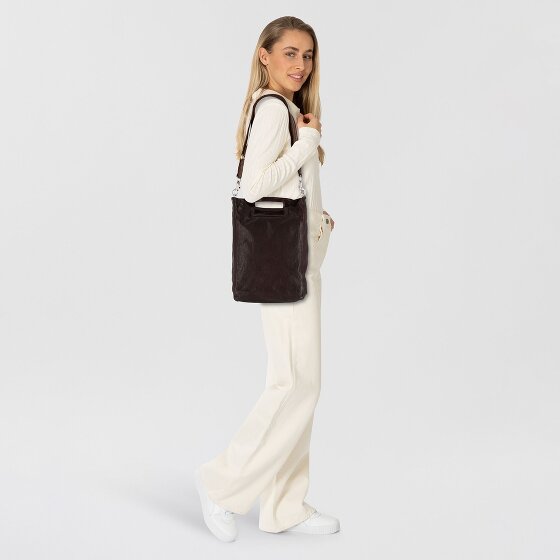 Campomaggi Piera Handbag Leather 24 cm