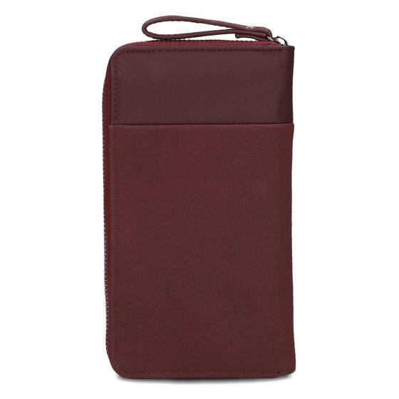 Zwei Eva Wallet 20 cm