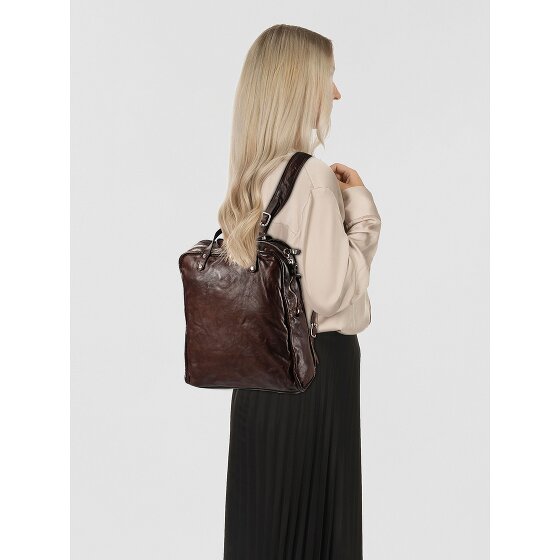 Campomaggi Abete Daypack Genuine Leather 35 cm