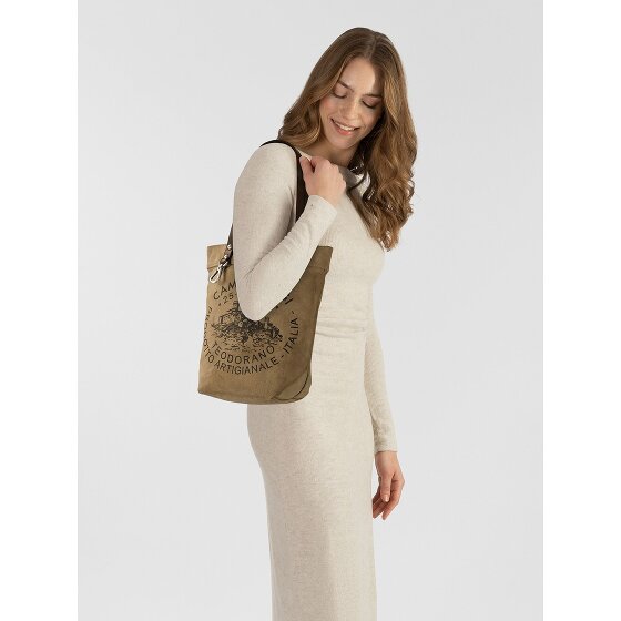 Campomaggi Filodendro Shoulder Bag 17 cm