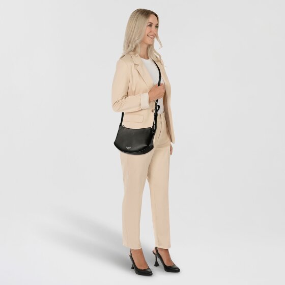 Kate Spade New York Loop Shoulder bag Leather 23.5 cm