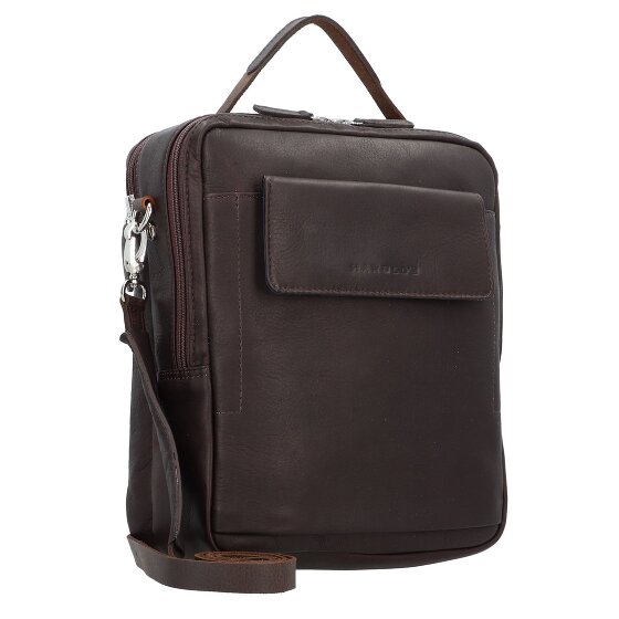 Harold's Country Shoulder bag Leather 24 cm