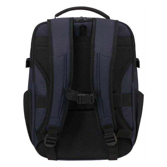Samsonite Roader travel backpack 40 cm laptop compartment