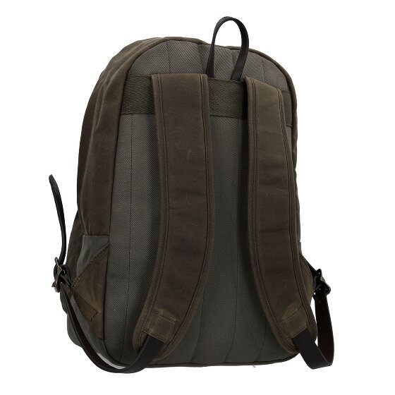 Filson Tin Cloth Daypack 32 cm Laptop compartment