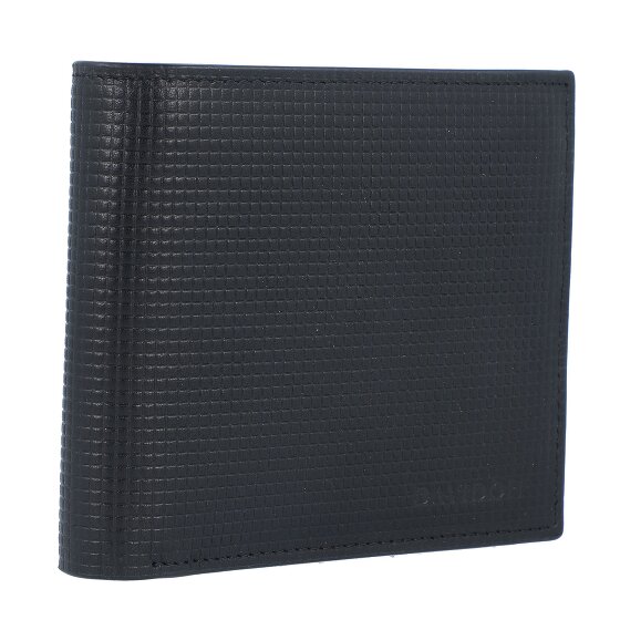 Davidoff Paris wallet leather 11.5 cm