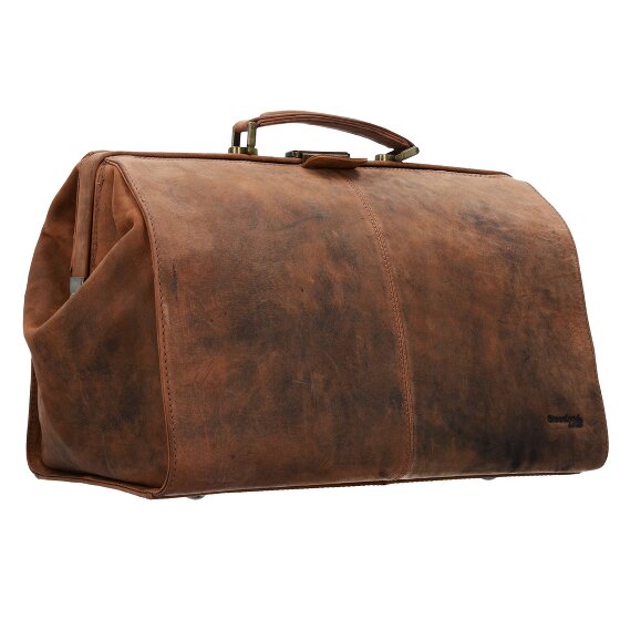 Greenland Nature Montenegro doctor case leather 40 cm