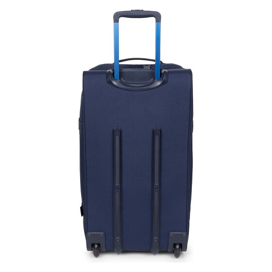 Eastpak Transit'R Plus 4 wheels Travel bag 68 cm
