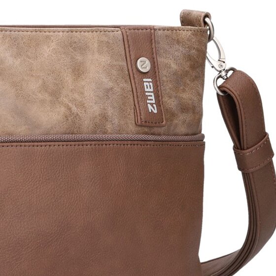 Zwei Jana Shoulder bag 27 cm