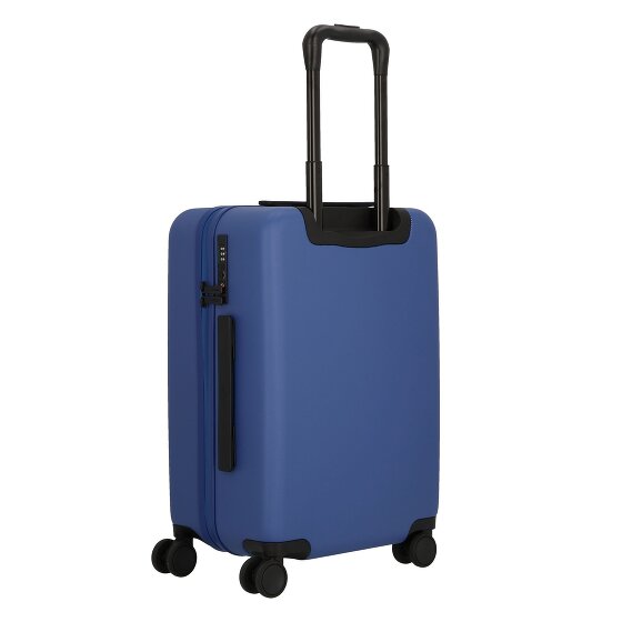 Herschel Heritage 4 wheels Cabin trolley S 54 cm