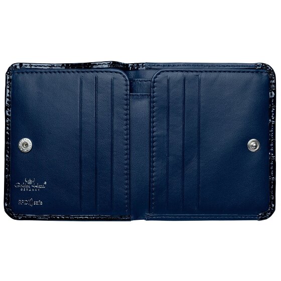 Golden Head Cayenne wallet RFID leather 10.5 cm Golden Head Cayenne wallet RFID leather 10.5 cm