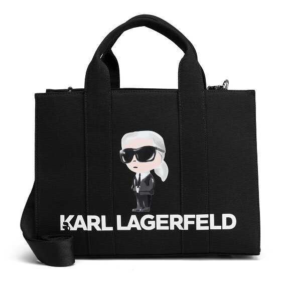 Karl Lagerfeld Ikon Shopper Bag 33.5 cm