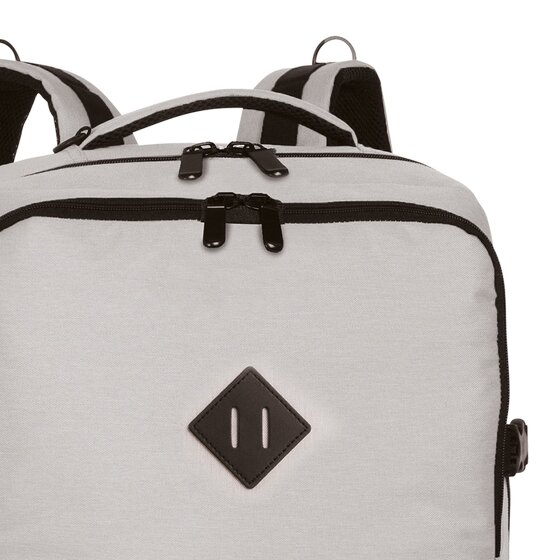 Worldpack Bestway Cabin Pro Daypack 54 cm Laptop compartment