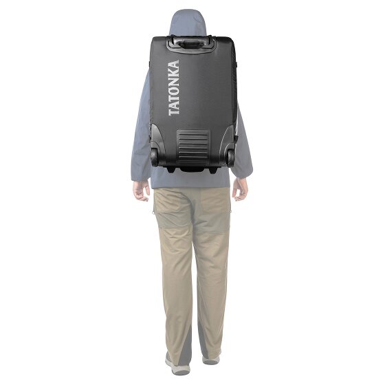 Tatonka Barrel Roller 60 2 wheels Travel bag 57 cm