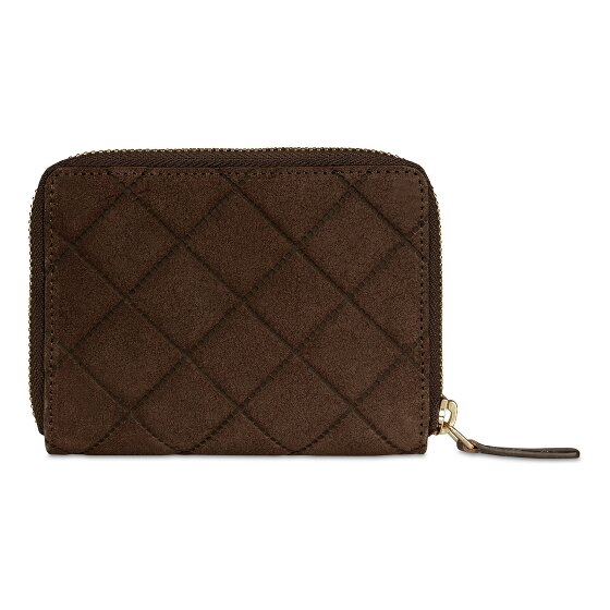 Bugatti Fabia Wallet Leather 12 cm