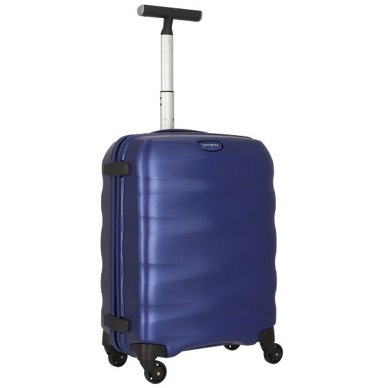 Samsonite Engenero Spinner 4 Roll Cabin Trolley 55 cm