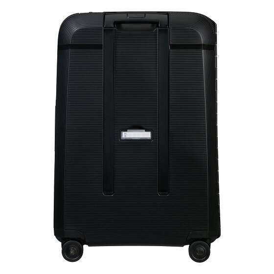 Samsonite Magnum 2 4 wheels Trolley 75 cm