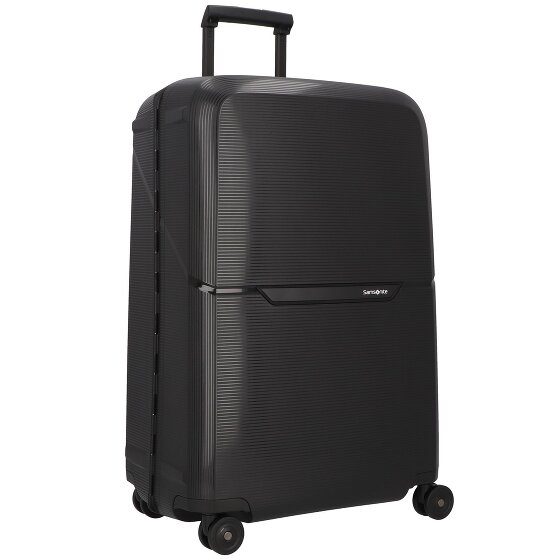 Samsonite Magnum Eco 4 wheels Trolley 75 cm