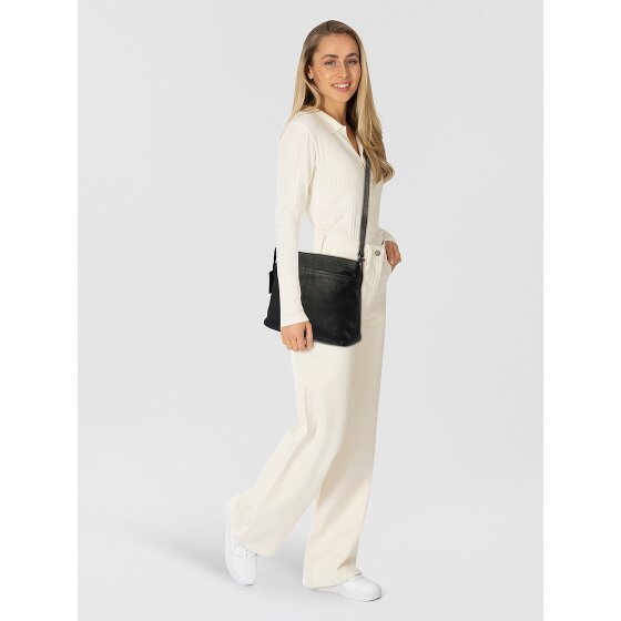 Burkely Antique Avery Shoulder bag Leather 30 cm