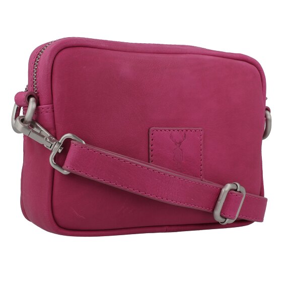 Jack Kinsky Aruba 1 Shoulder bag Leather 19 cm Jack Kinsky Aruba 1 Shoulder bag Leather 19 cm