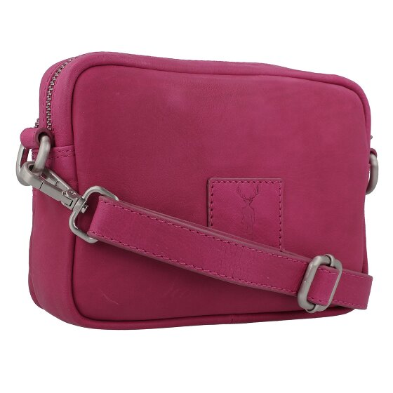 Jack Kinsky Aruba 1 Shoulder bag Leather 19 cm