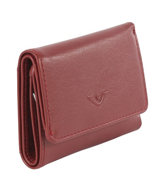 Voi Soft Toni wallet leather 9 cm Voi Soft Toni wallet leather 9 cm