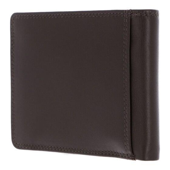 Golden Head Polo wallet RFID leather 12.5 cm